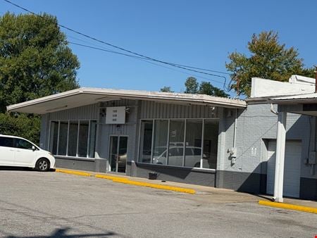 Preview of Retail space for Sale at 1818 Petersburg Rd