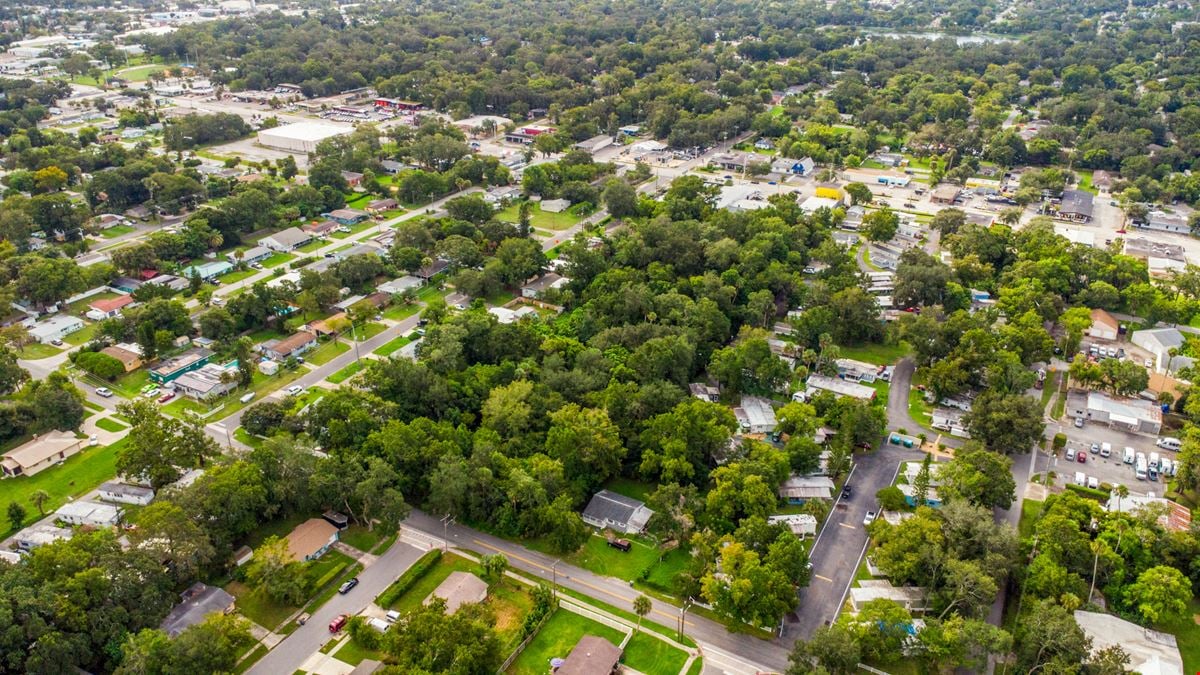 Brentwood Drive