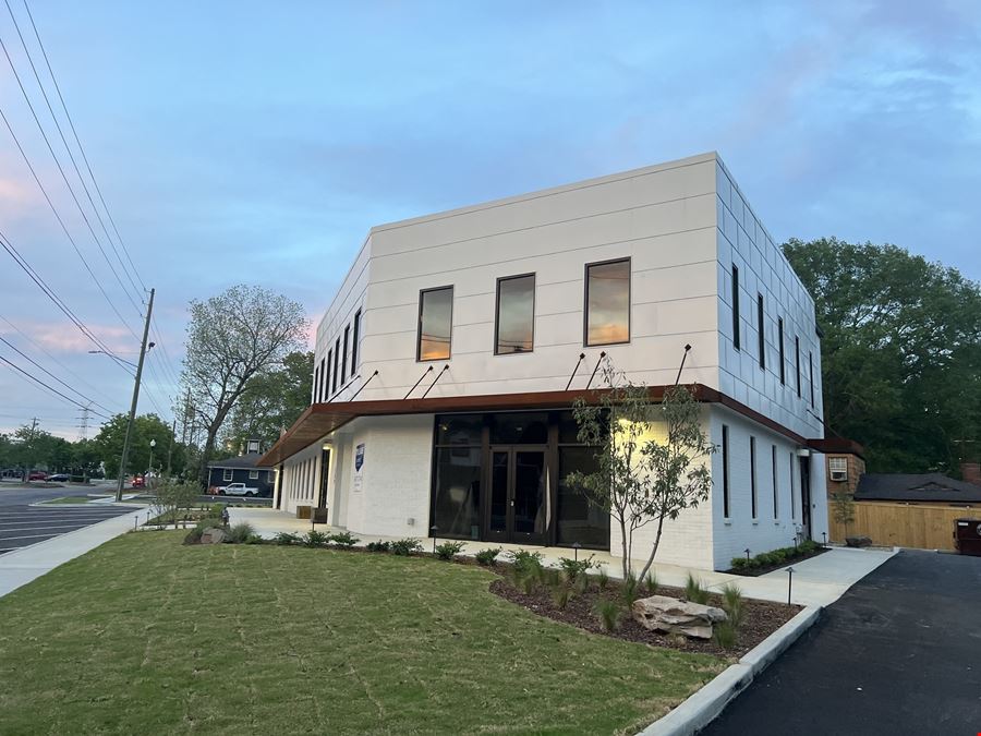 169 Oxmoor Road