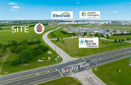 Preview of VacantLand space for Sale at Gateway Business Park - 20 Acres