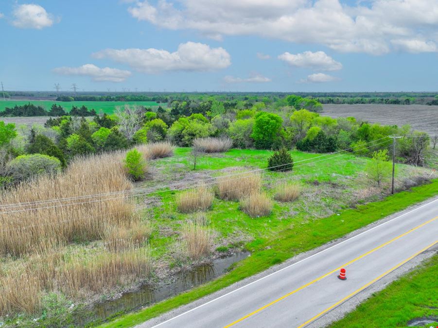 1.25 Acres for Sale in Royse City, TX