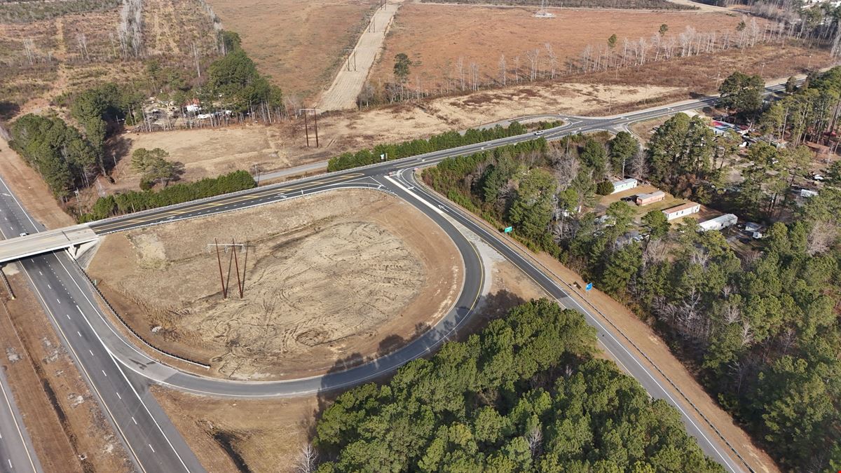 Exit 512 12 Acre Tract