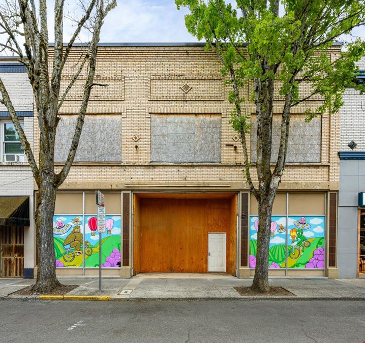 433 NE 3rd St