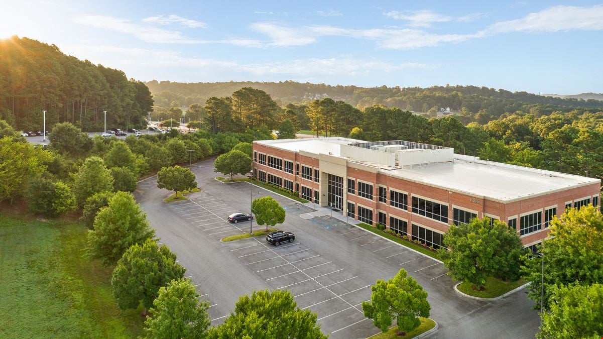 1206 Bldg., Suite 250 | Office Sublease Opportunity