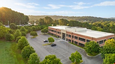 Preview of Office space for Rent at 1206 Pointe Centre Dr