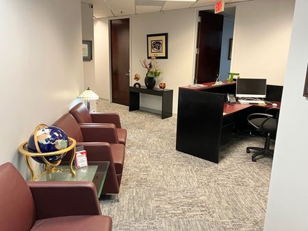 Preview of Office space for Rent at 400 Northridge Road
