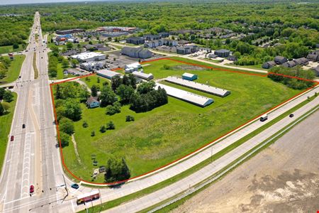 Preview of VacantLand space for Sale at 5400 US Route 150