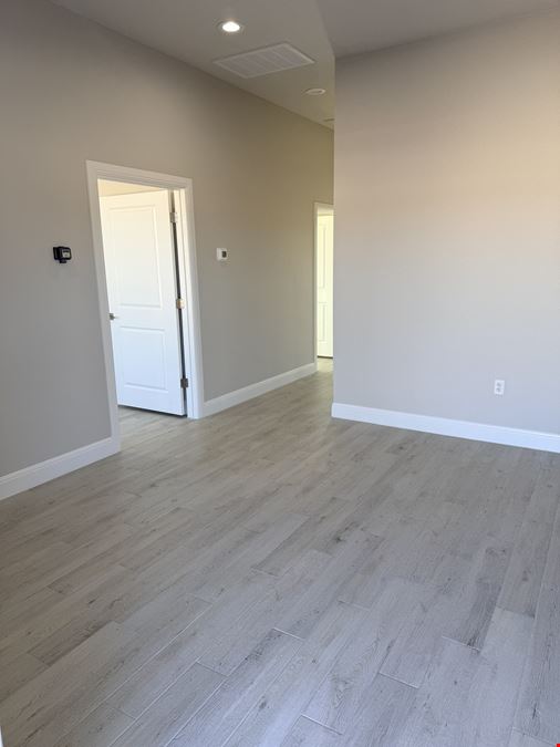 Songbird Office Condos