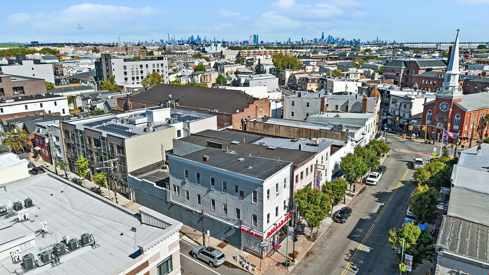 200 Ferry St
