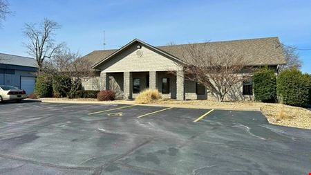 Preview of Office space for Sale at 3043 East Cairo Street