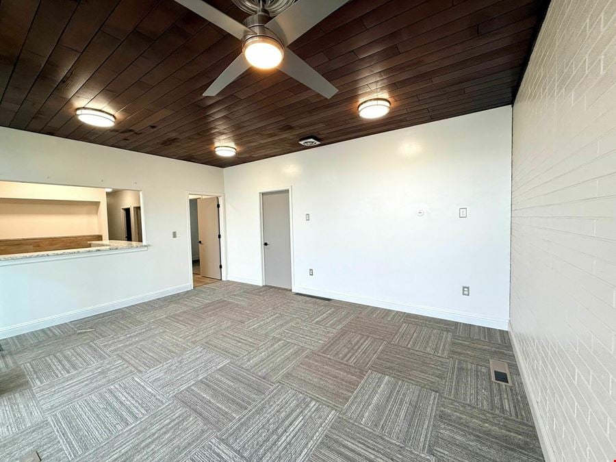 Kennewick Office Building