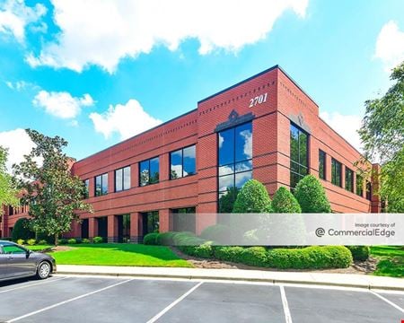 Preview of Office space for Rent at 2701 Aerial Center Pkwy