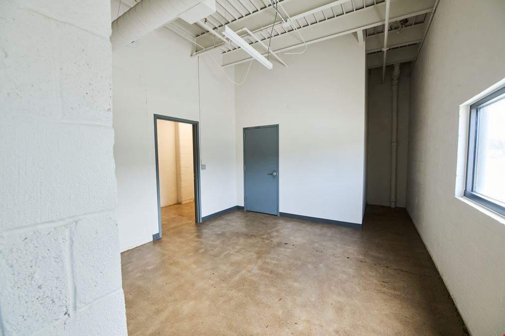 Midtown Industrial Park