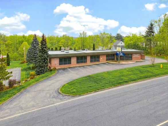 Preview of Industrial space for Sale at 309 Daniel Webster Highway