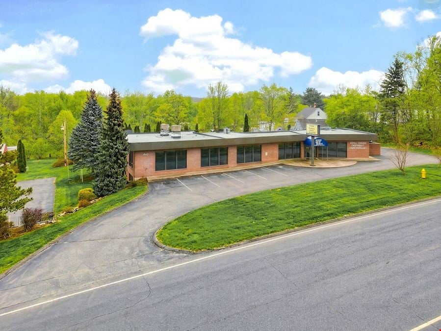 309 Daniel Webster Highway, Merrimack, NH