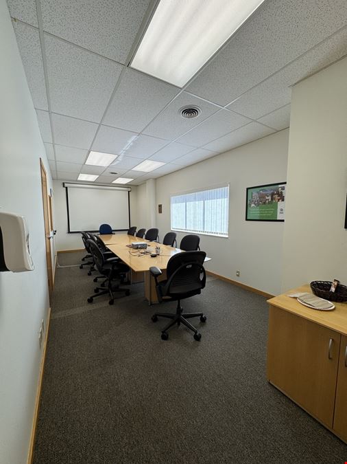 Miller Business Center