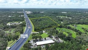 Brooksville Multifamily Development Land