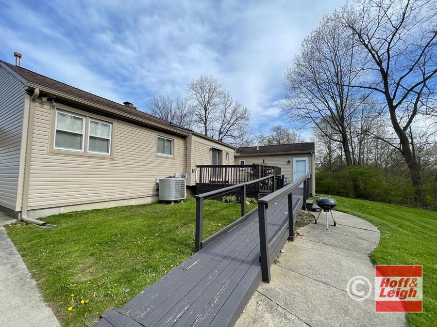 278 South Cleveland Massillon Road
