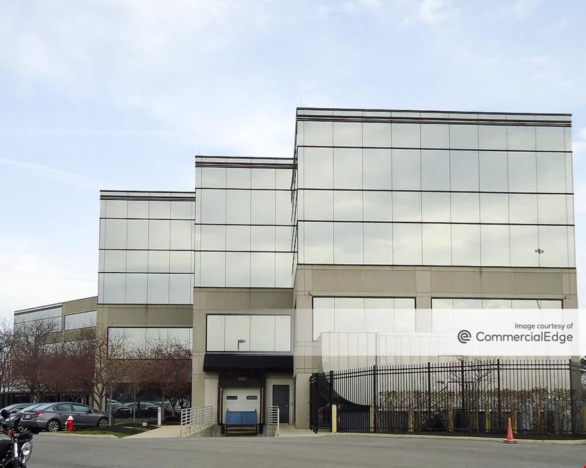 The Innovation Campus - 4600, 4675 & 4725 Lakehurst Court