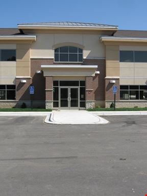 Plum Creek Business Park
