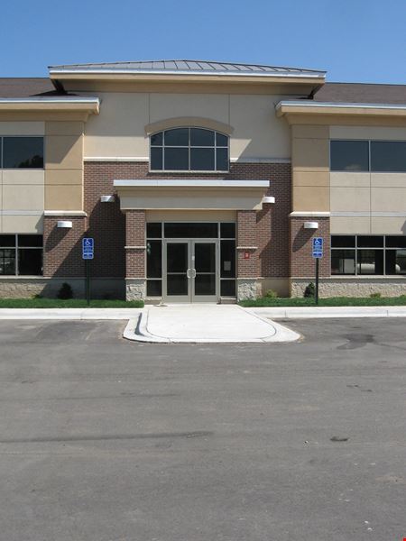 Preview of Office space for Rent at 3315 Roosevelt Rd