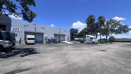 Preview of commercial space at 2500 W 84th Street, 