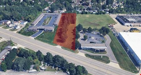 Preview of VacantLand space for Sale at Groesbeck Highway