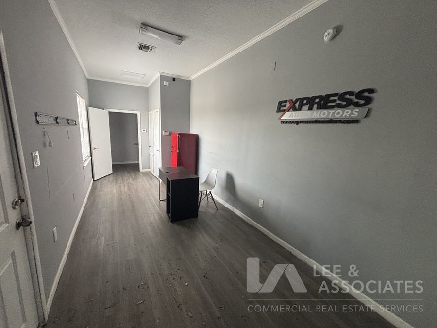 4771 W. Sand Lake Road, Orlando, FL 32819
