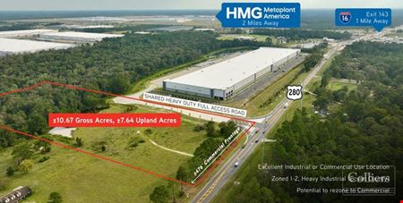 Preview of Other space for Sale at 11880 US-280
