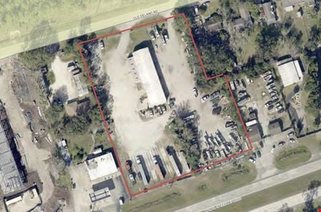 Preview of Industrial space for Sale at W International Speedway Blvd