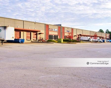 Preview of Industrial space for Rent at 5158 Kennedy Road