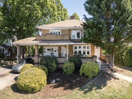Preview of Multi-Family space for Sale at 891 Haywood Road
