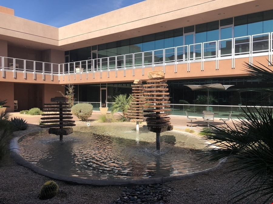 Ironwood Courtyard - Unit 120/125