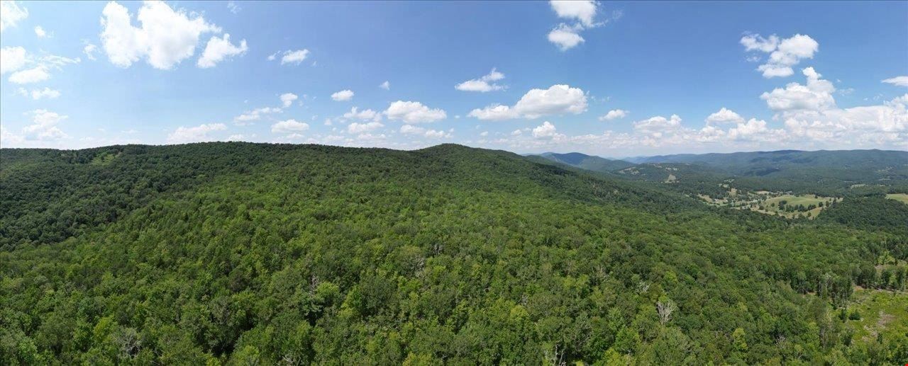 173 ACRES MOUNTAIN-SIDE LAND