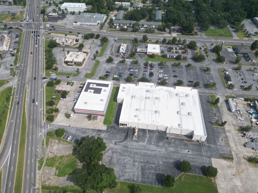 4450 Mobile Hwy