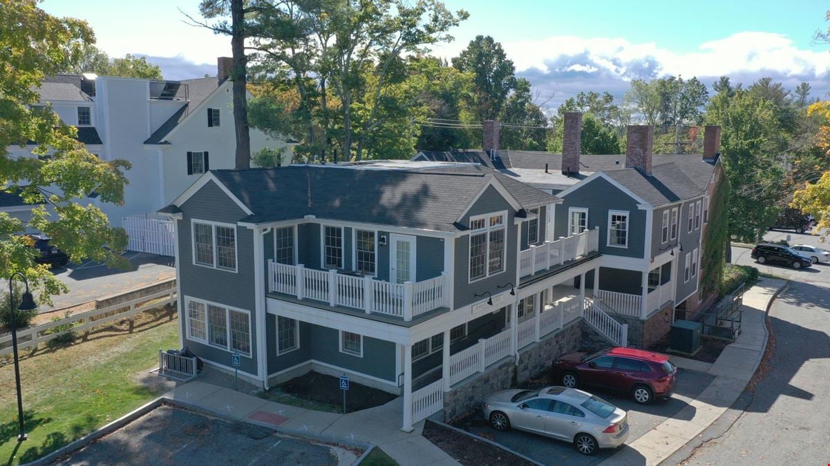 Build to Suit Retail, Office, or Restaurant Space