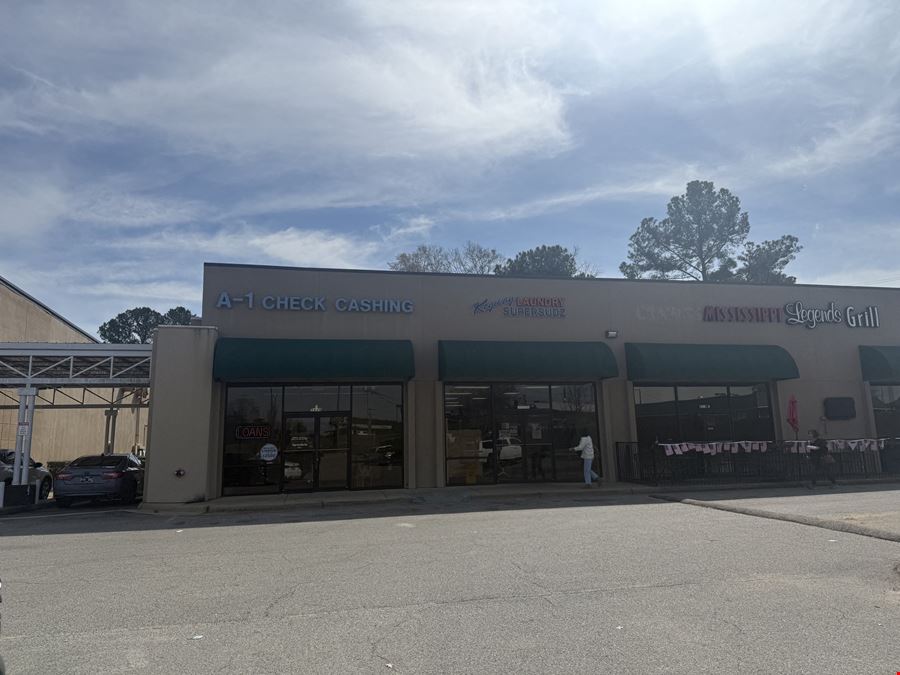 5649 Mississippi 25