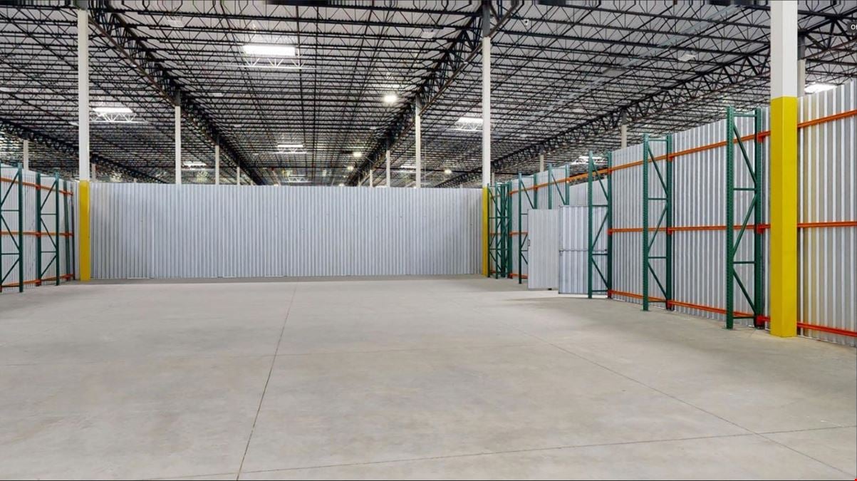 320 Morgan Lakes Industrial Blvd