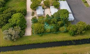 3400 Dale Place, Fort Pierce FL, 34947