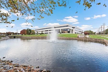 Preview of commercial space at 100 Witmer Road