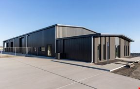 I-20 Frontage next to CAT Equipment Rentals!