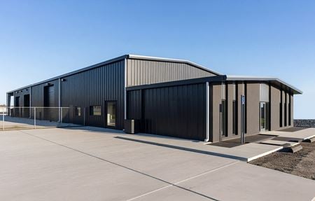 Preview of Industrial space for Rent at 2339 E Interstate 20