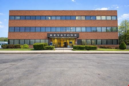 Preview of Office space for Rent at 85 Barnes Road