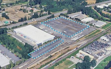 Preview of Industrial space for Rent at 26850 72nd Ave S