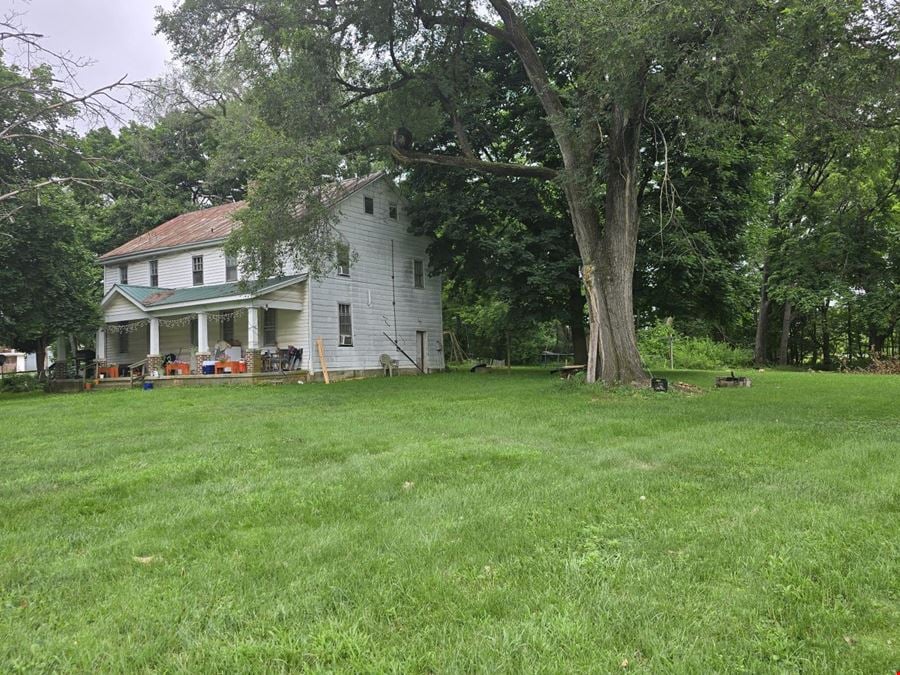 4.25 Commercial Acres