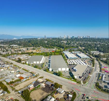 Preview of Other space for Rent at 10566 Scott Road