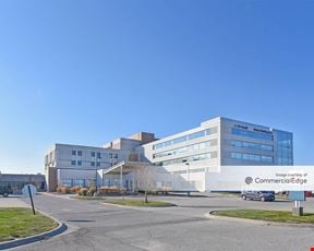 Midlands One Professional Center