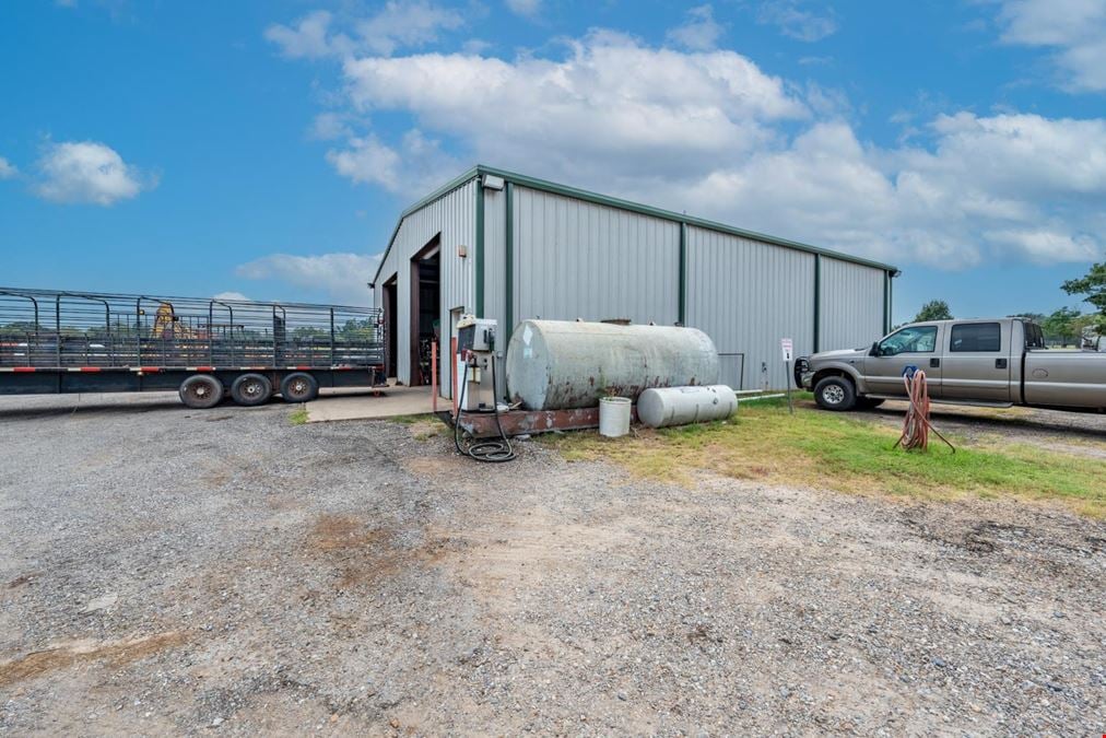 Fertilizer Manufacturer for Sale in Lindale, TX