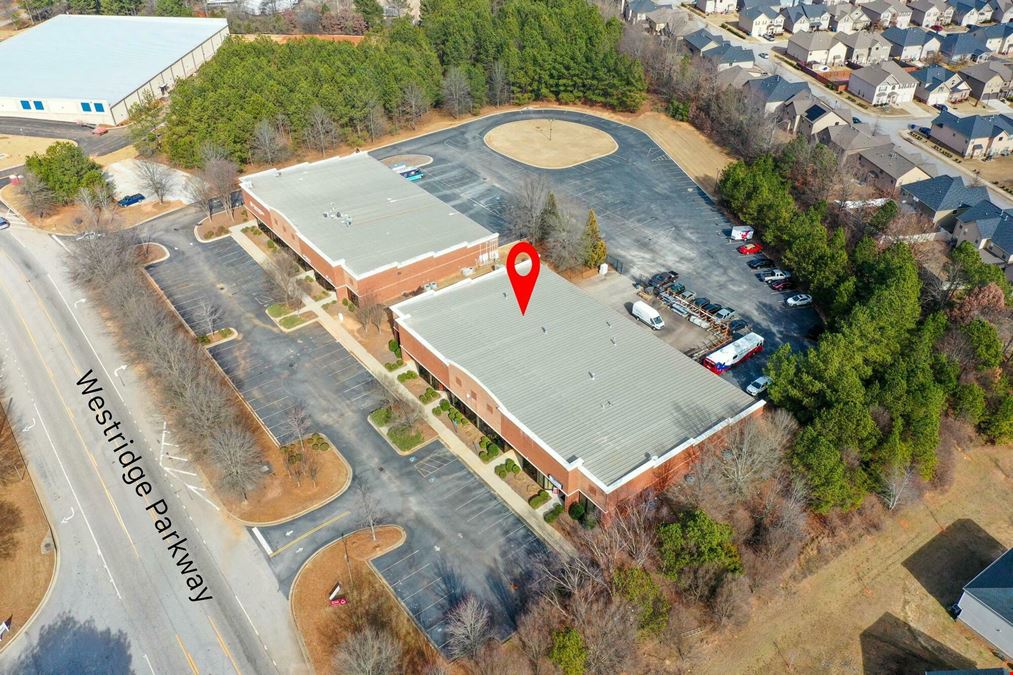 317 Westridge Pkwy