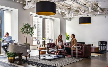 Preview of Office space for Rent at 227 W Monroe Street, 21st Floor 21st Floor